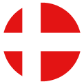 Danish flag