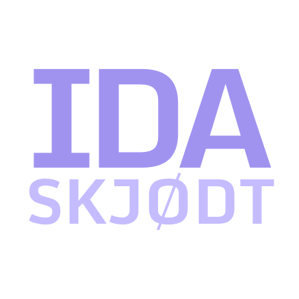 Ida Skjødt Olesen logo